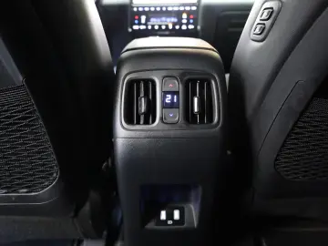 HYUNDAI TUCSON 1.6 T-GDi Plug-in-Hybrid 4WD N Line