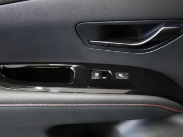 HYUNDAI TUCSON 1.6 T-GDi Plug-in-Hybrid 4WD N Line