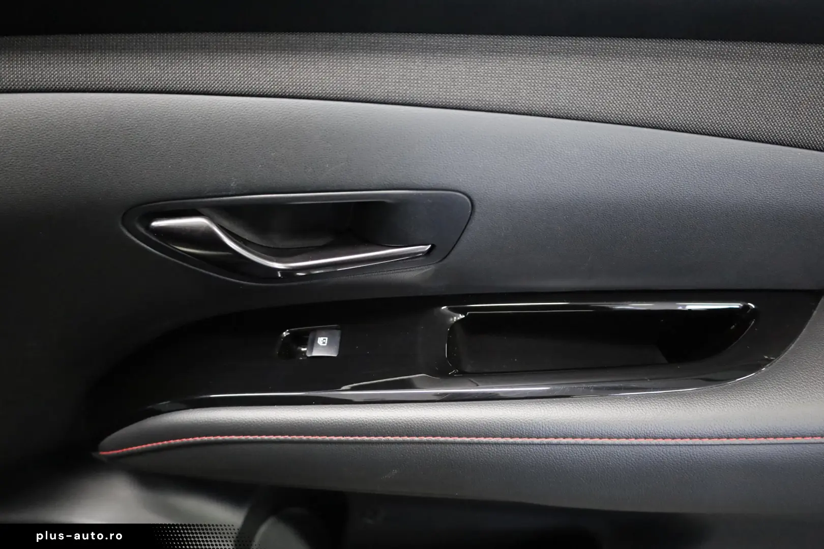 HYUNDAI TUCSON 1.6 T-GDi Plug-in-Hybrid 4WD N Line