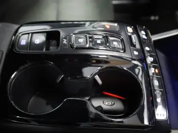 HYUNDAI TUCSON 1.6 T-GDi Plug-in-Hybrid 4WD N Line