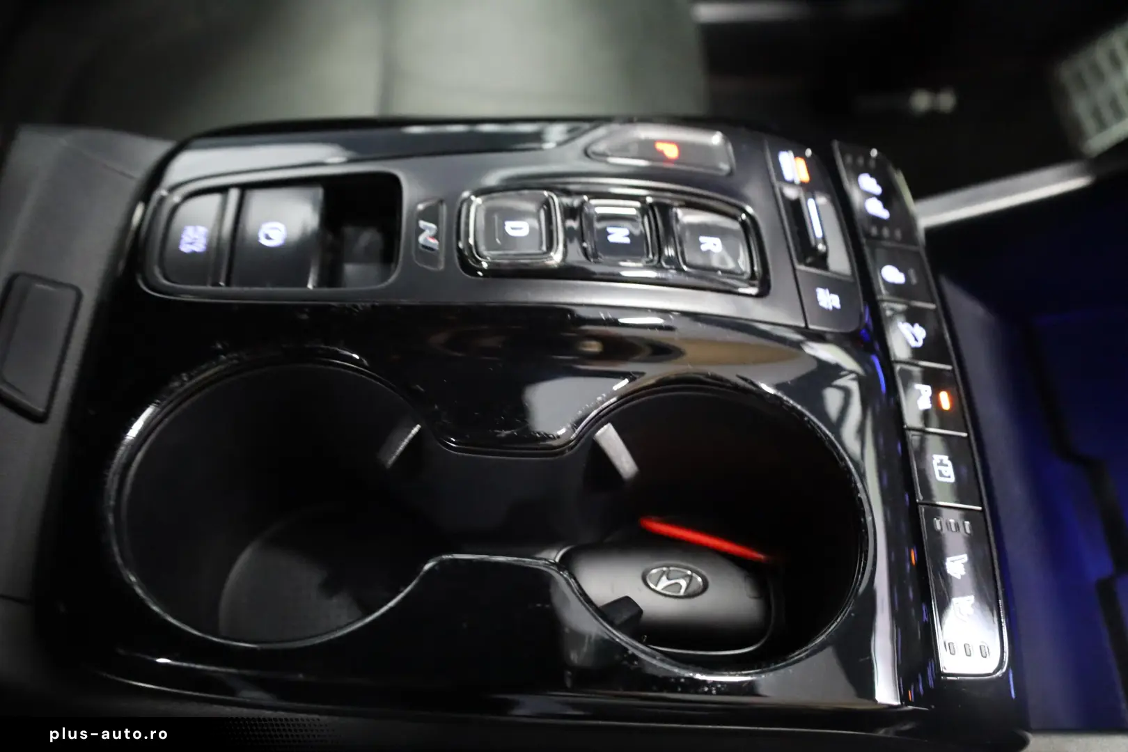 HYUNDAI TUCSON 1.6 T-GDi Plug-in-Hybrid 4WD N Line