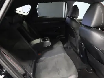 HYUNDAI TUCSON 1.6 T-GDi Plug-in-Hybrid 4WD N Line