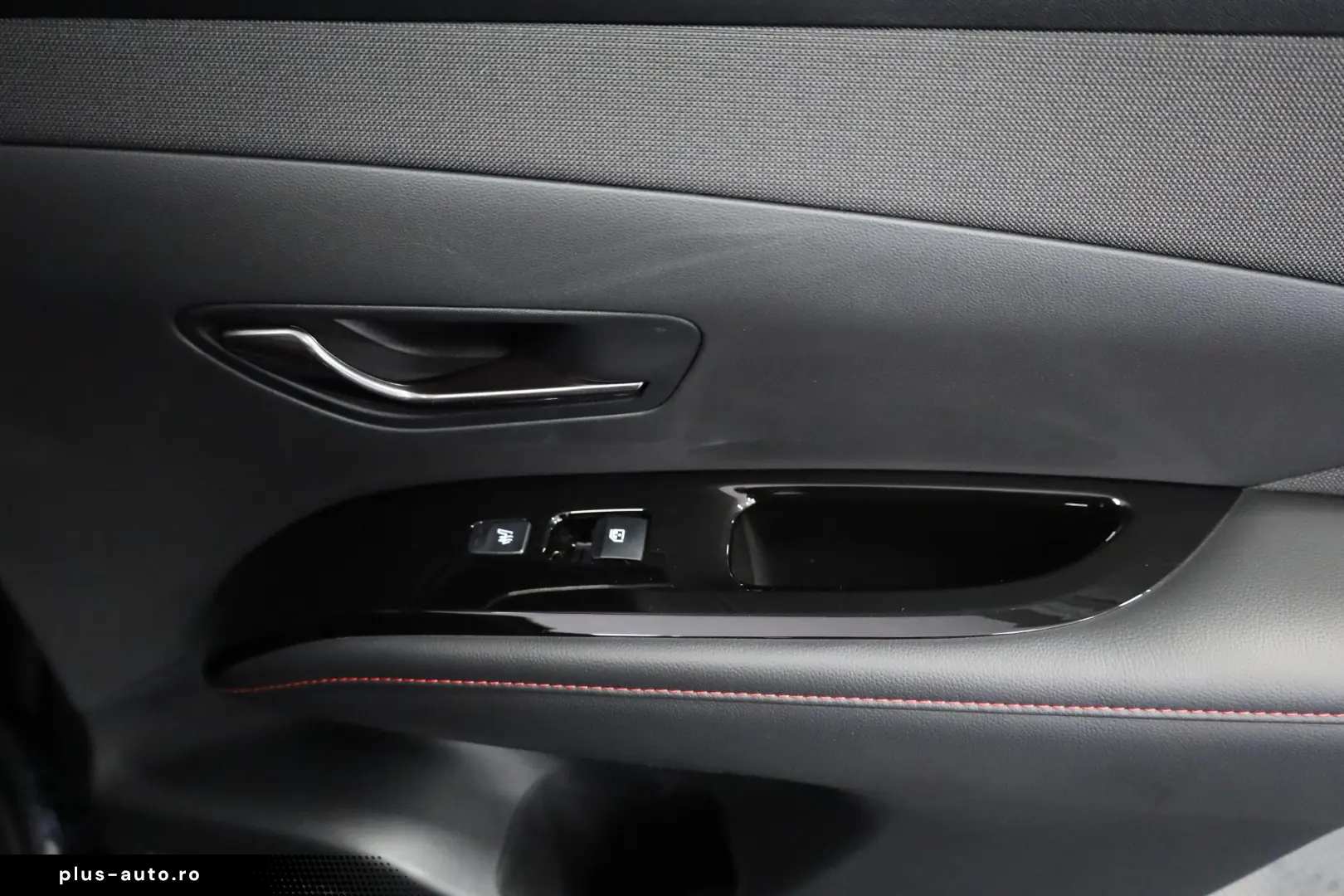 HYUNDAI TUCSON 1.6 T-GDi Plug-in-Hybrid 4WD N Line