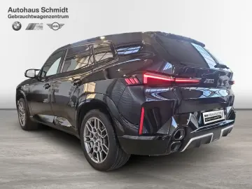 BMW XM 50e  AHK H K HUD IconicGlow Au