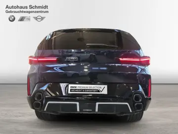 BMW XM 50e  AHK H K HUD IconicGlow Au