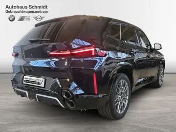 BMW XM 50e  AHK H K HUD IconicGlow Au