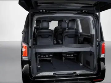 Mercedes-Benz V 300d 4Matic XL Avantgarde