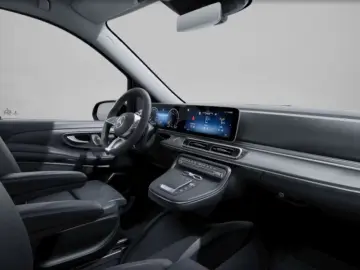 Mercedes-Benz V 300d 4Matic XL Avantgarde