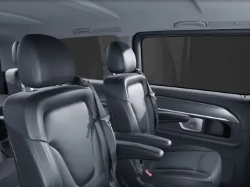 Mercedes-Benz V 300d 4Matic XL Avantgarde