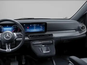 Mercedes-Benz V 300d 4Matic XL Avantgarde