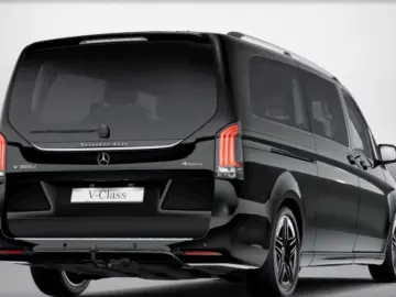 Mercedes-Benz V 300d 4Matic XL Avantgarde