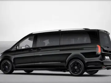 Mercedes-Benz V 300d 4Matic XL Avantgarde