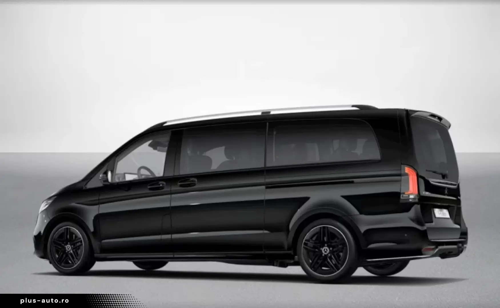 Mercedes-Benz V 300d 4Matic XL Avantgarde