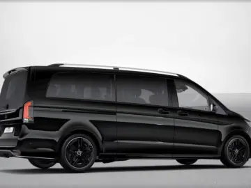 Mercedes-Benz V 300d 4Matic XL Avantgarde