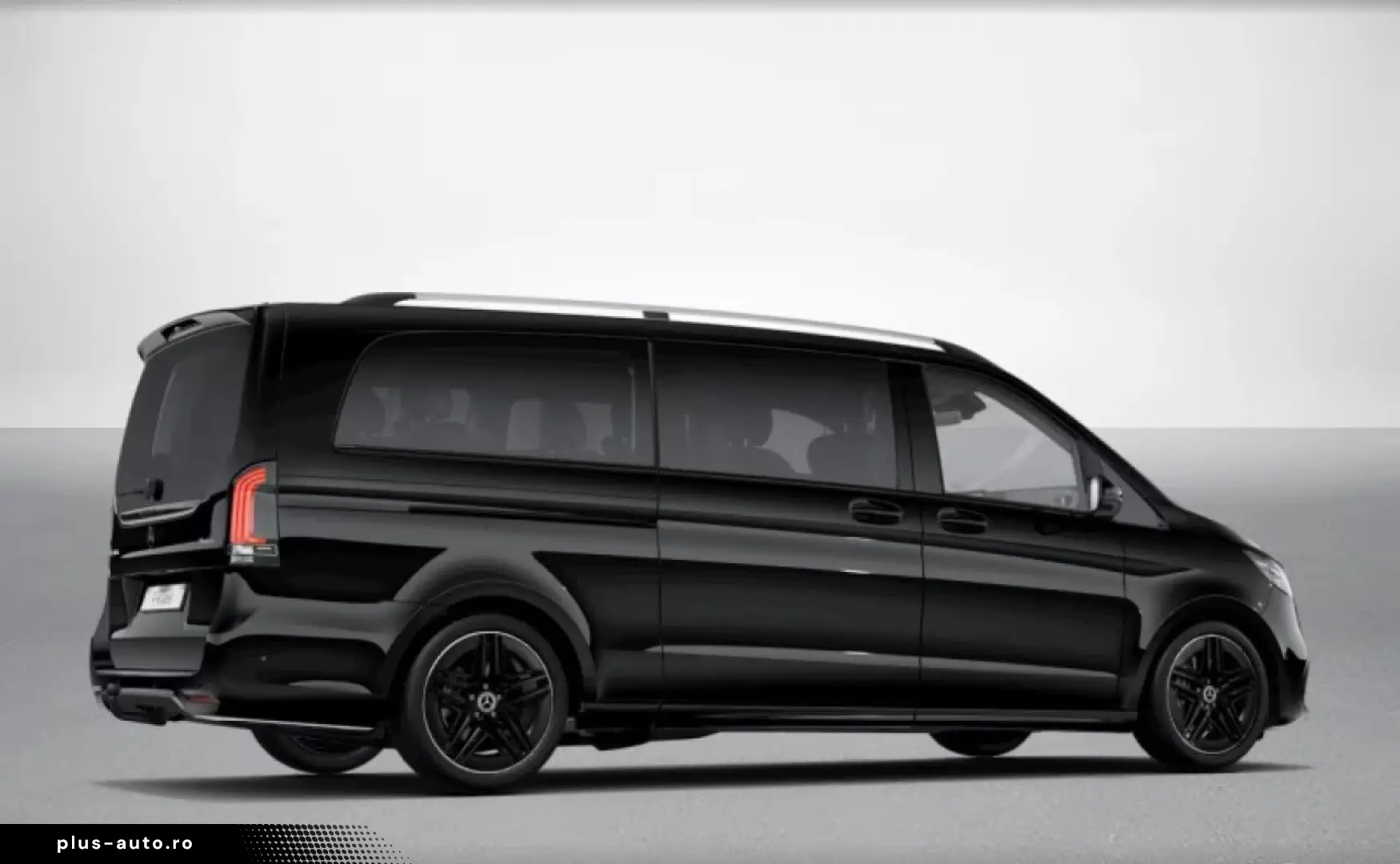 Mercedes-Benz V 300d 4Matic XL Avantgarde