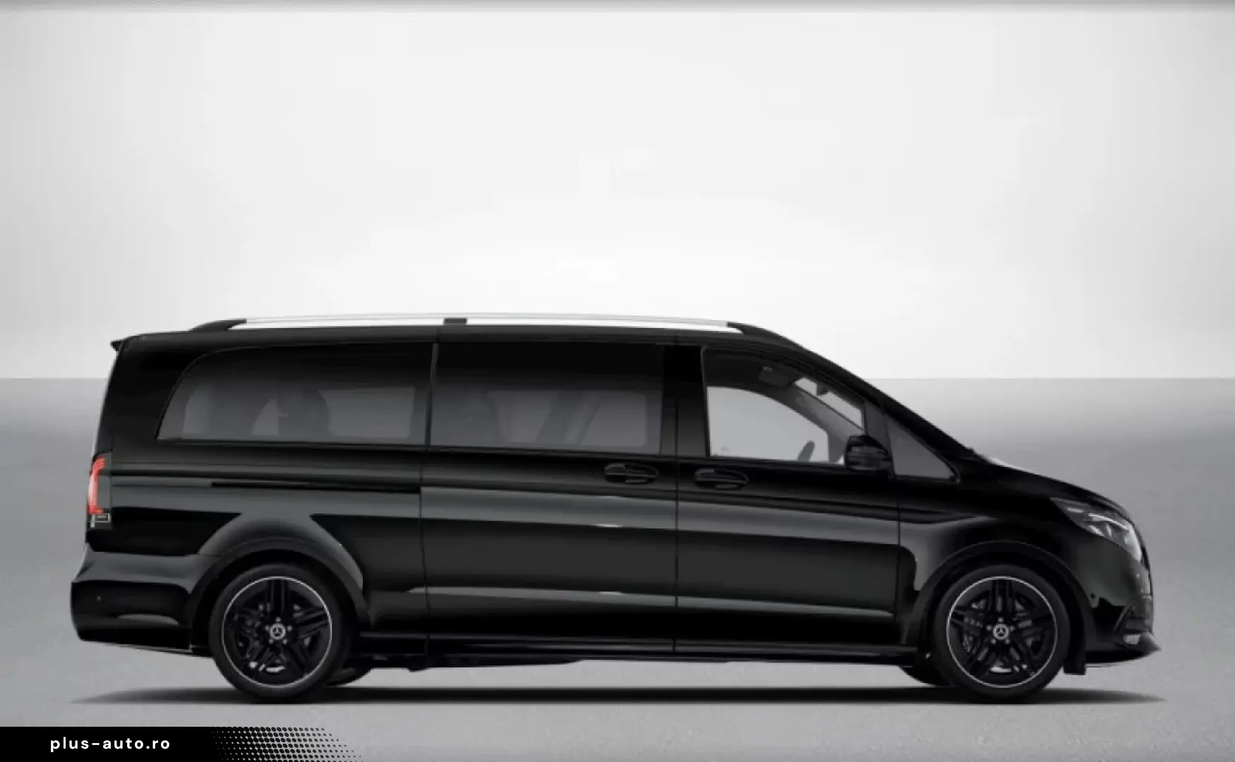 Mercedes-Benz V 300d 4Matic XL Avantgarde