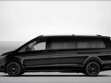 Mercedes-Benz V 300d 4Matic XL Avantgarde
