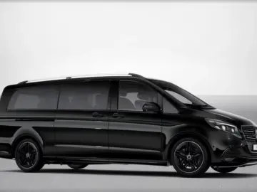 Mercedes-Benz V 300d 4Matic XL Avantgarde