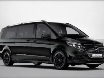 Mercedes-Benz V 300d 4Matic XL Avantgarde