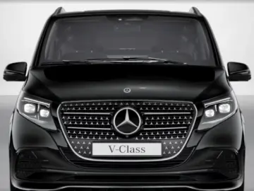 Mercedes-Benz V 300d 4Matic XL Avantgarde