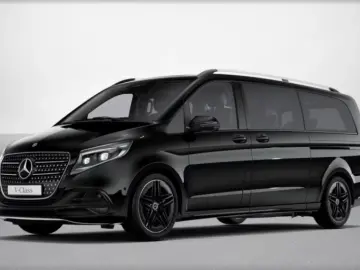 Mercedes-Benz V 300d 4Matic XL Avantgarde