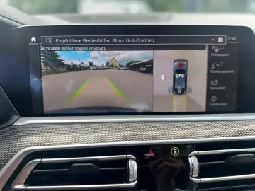 BMW X6 xDrive 30 d M Sport PDC