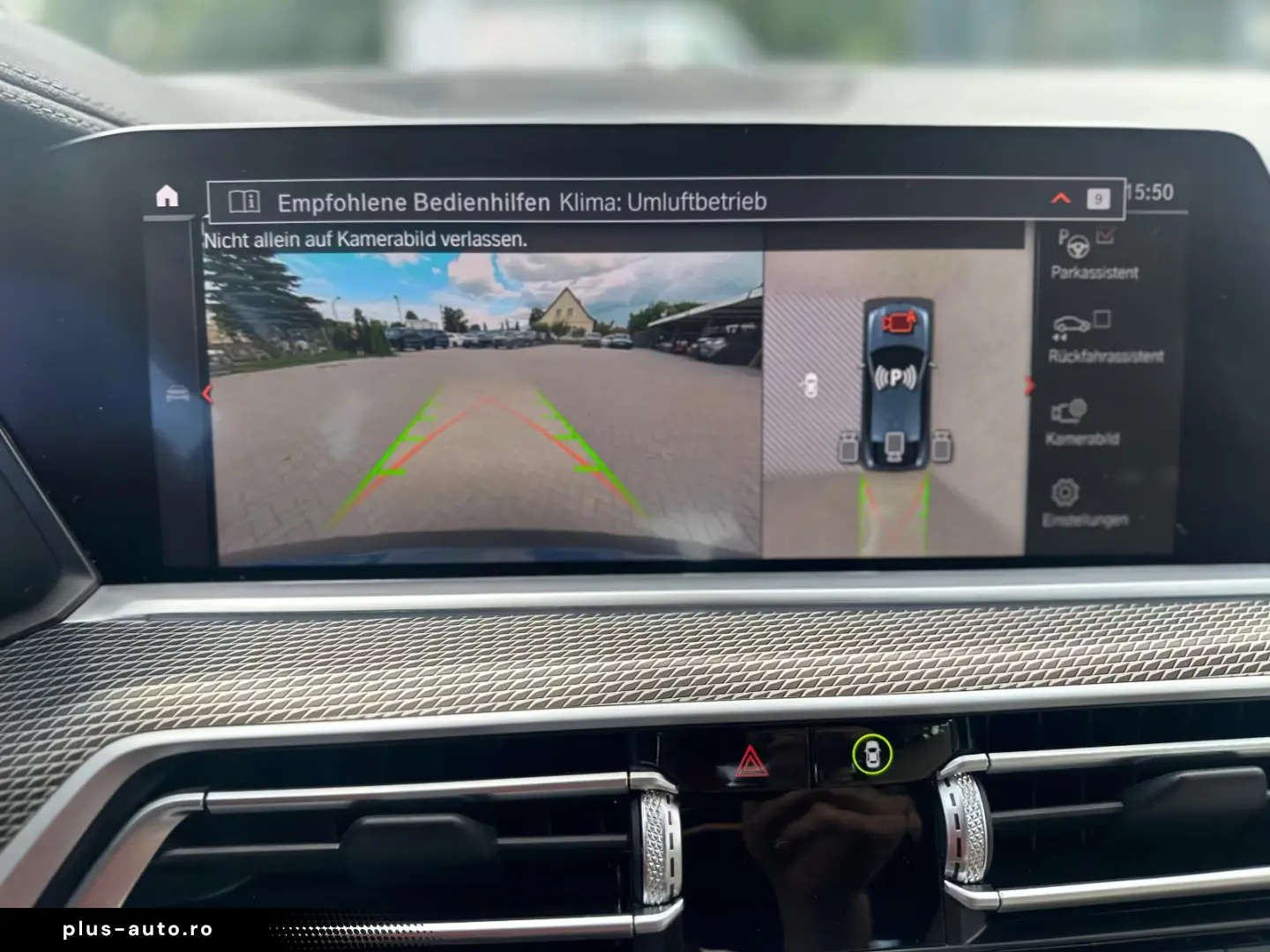 BMW X6 xDrive 30 d M Sport PDC