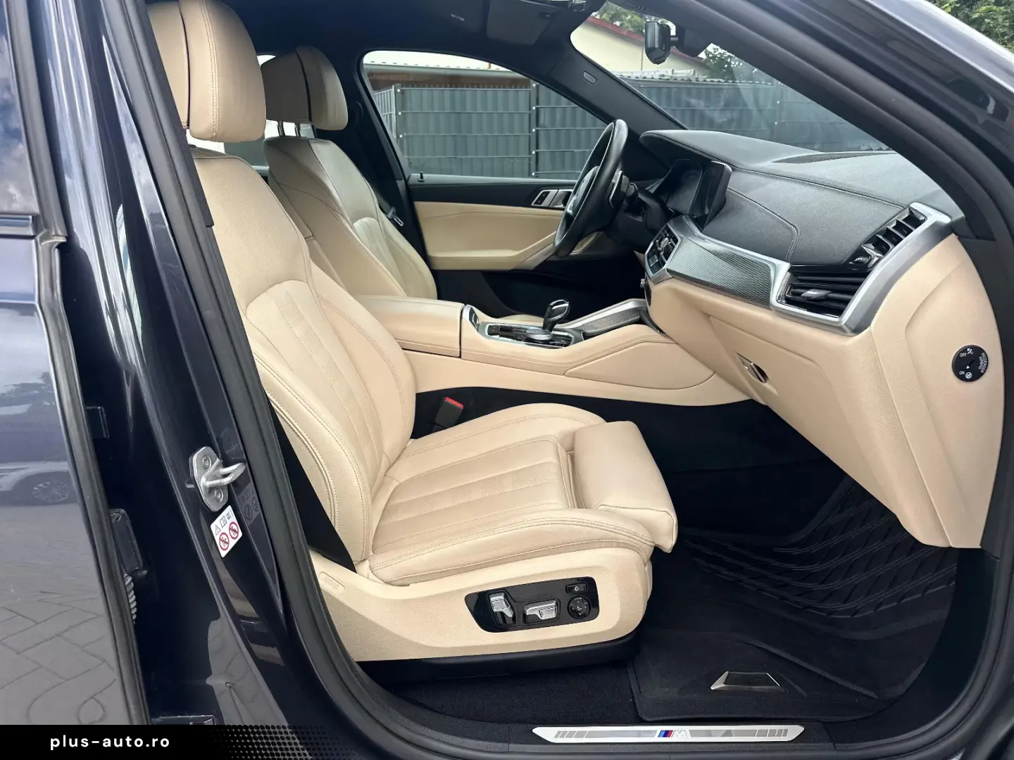 BMW X6 xDrive 30 d M Sport PDC