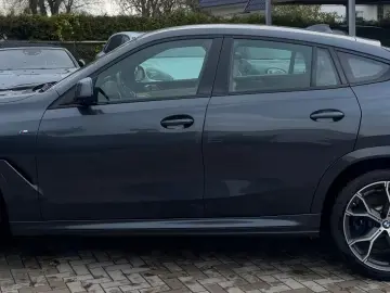 BMW X6 xDrive 30 d M Sport PDC