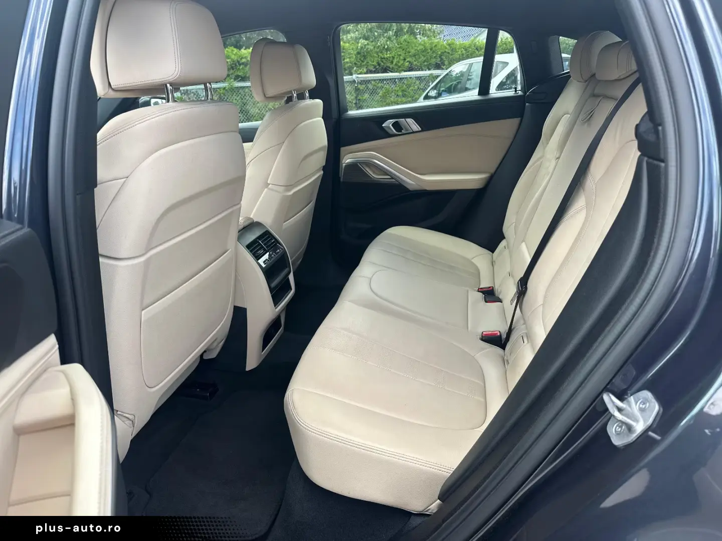 BMW X6 xDrive 30 d M Sport PDC