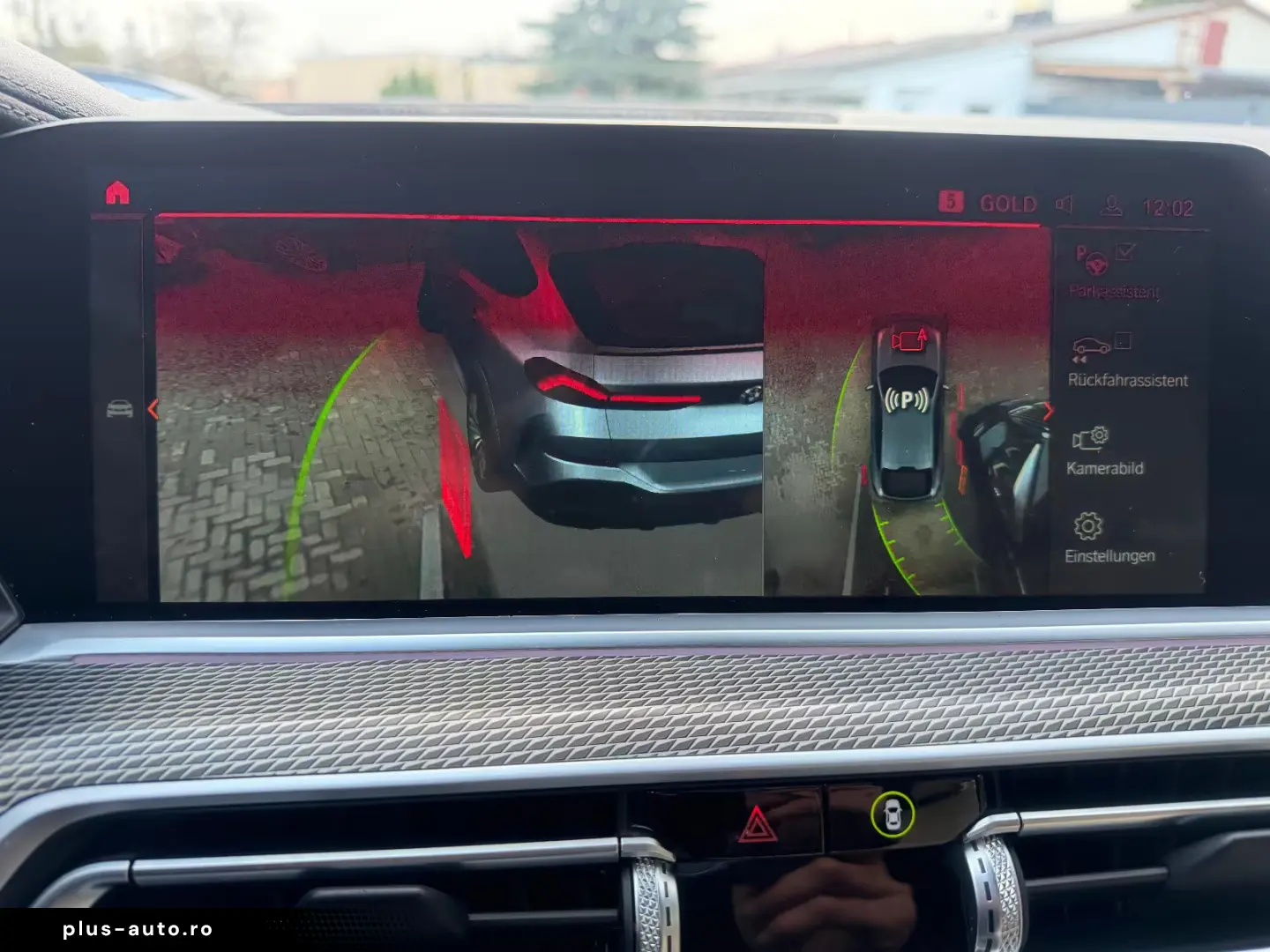 BMW X6 xDrive 30 d M Sport PDC