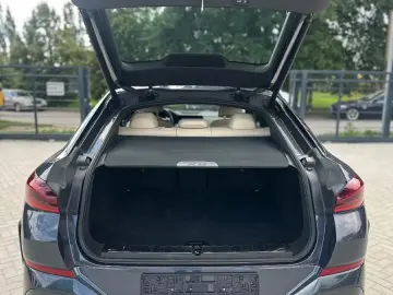 BMW X6 xDrive 30 d M Sport PDC