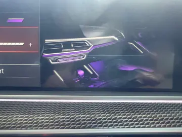 BMW X6 xDrive 30 d M Sport PDC