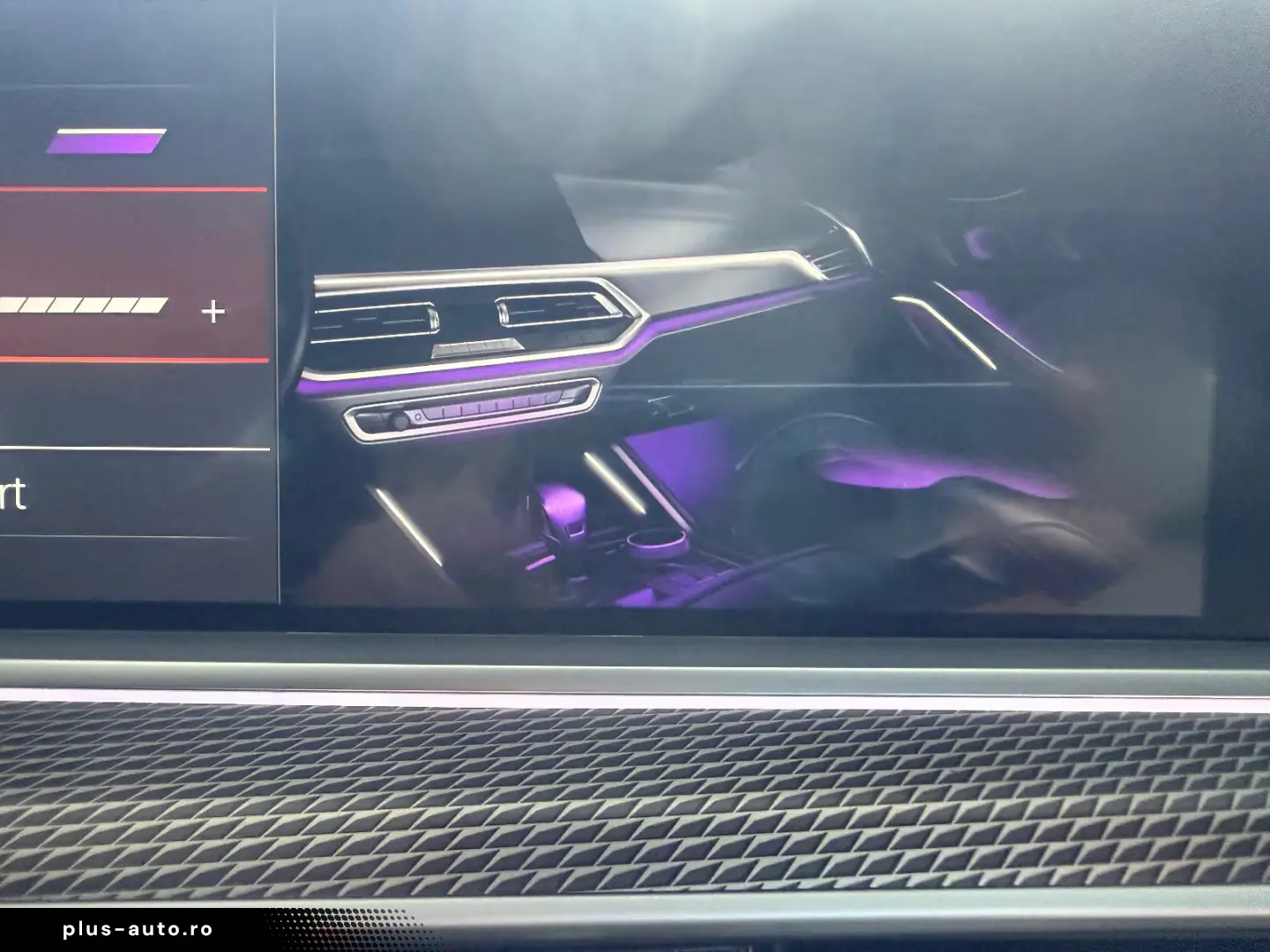 BMW X6 xDrive 30 d M Sport PDC