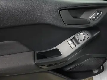 FORD FIESTA TREND CONNECTED 1.0 ECOBOOST 95CP  2020