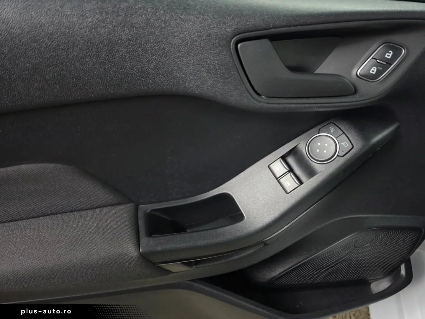 FORD FIESTA TREND CONNECTED 1.0 ECOBOOST 95CP  2020