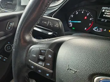 FORD FIESTA TREND CONNECTED 1.0 ECOBOOST 95CP  2020