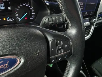 FORD FIESTA TREND CONNECTED 1.0 ECOBOOST 95CP  2020