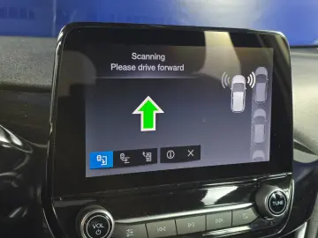 FORD FIESTA TREND CONNECTED 1.0 ECOBOOST 95CP  2020