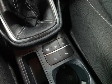 FORD FIESTA TREND CONNECTED 1.0 ECOBOOST 95CP  2020