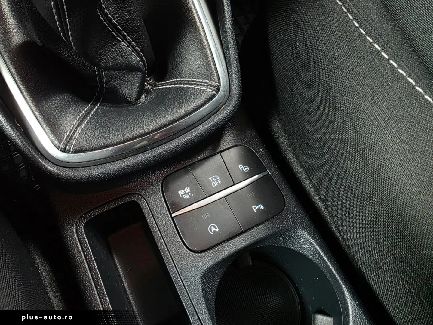 FORD FIESTA TREND CONNECTED 1.0 ECOBOOST 95CP  2020