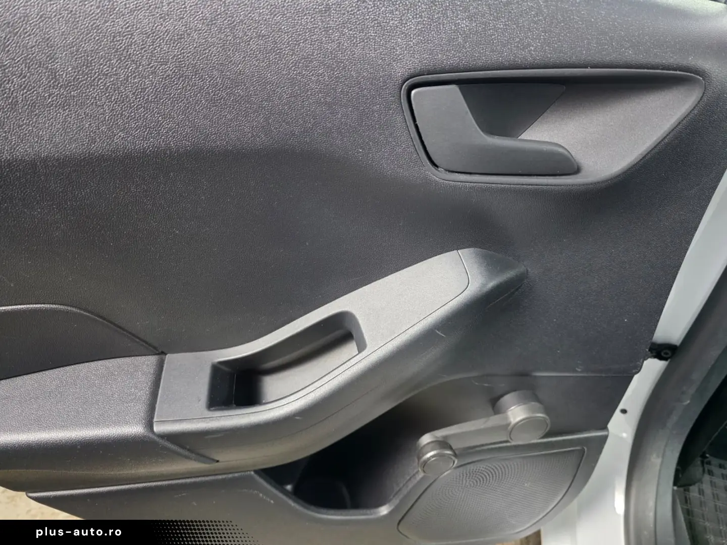 FORD FIESTA TREND CONNECTED 1.0 ECOBOOST 95CP  2020