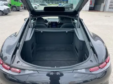 MERCEDES-BENZ AMG GT 63 4M Coupe HAL FAP DISTR LED BURMESTER