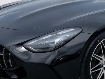 MERCEDES-BENZ AMG GT 63 4M Coupe HAL FAP DISTR LED BURMESTER