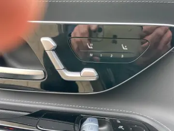 MERCEDES-BENZ AMG GT 63 4M Coupe HAL FAP DISTR LED BURMESTER