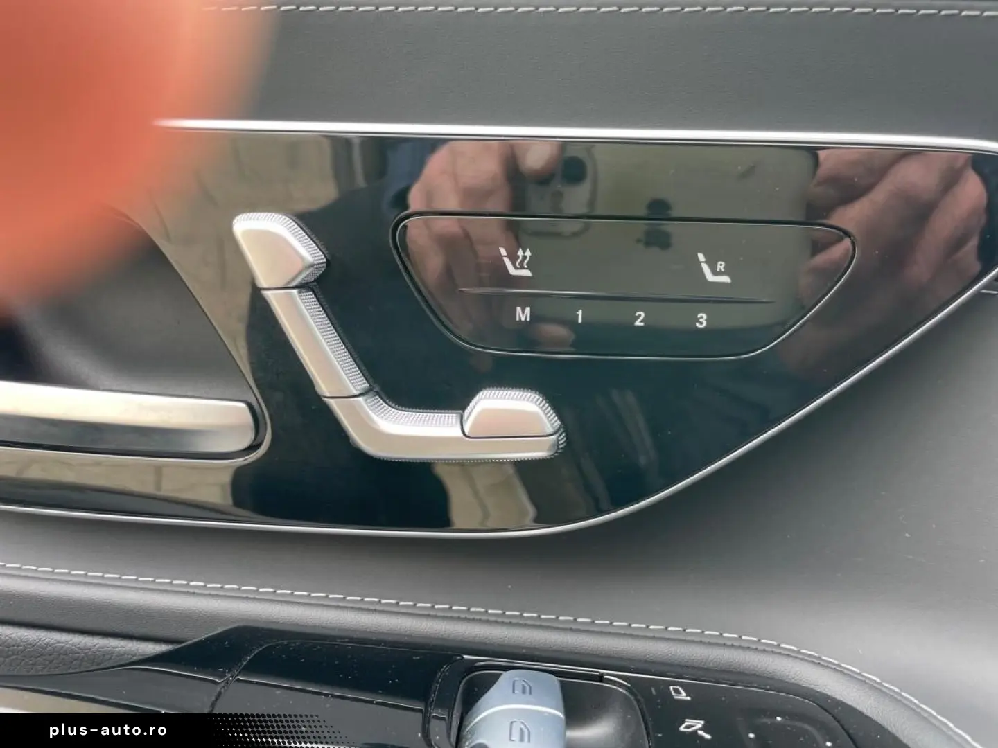 MERCEDES-BENZ AMG GT 63 4M Coupe HAL FAP DISTR LED BURMESTER