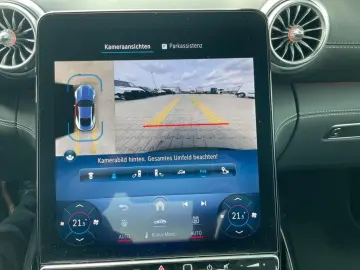 MERCEDES-BENZ AMG GT 63 4M Coupe HAL FAP DISTR LED BURMESTER