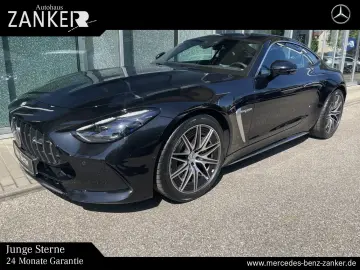 MERCEDES-BENZ Mercedes-AMG GT 63 4M  DISTRONIC 360CA&hellip;