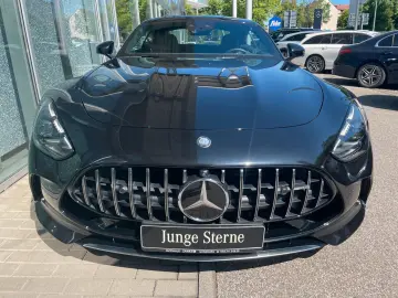 MERCEDES-BENZ Mercedes-AMG GT 63 4M  DISTRONIC 360CA&hellip;