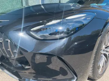 MERCEDES-BENZ Mercedes-AMG GT 63 4M  DISTRONIC 360CA&hellip;